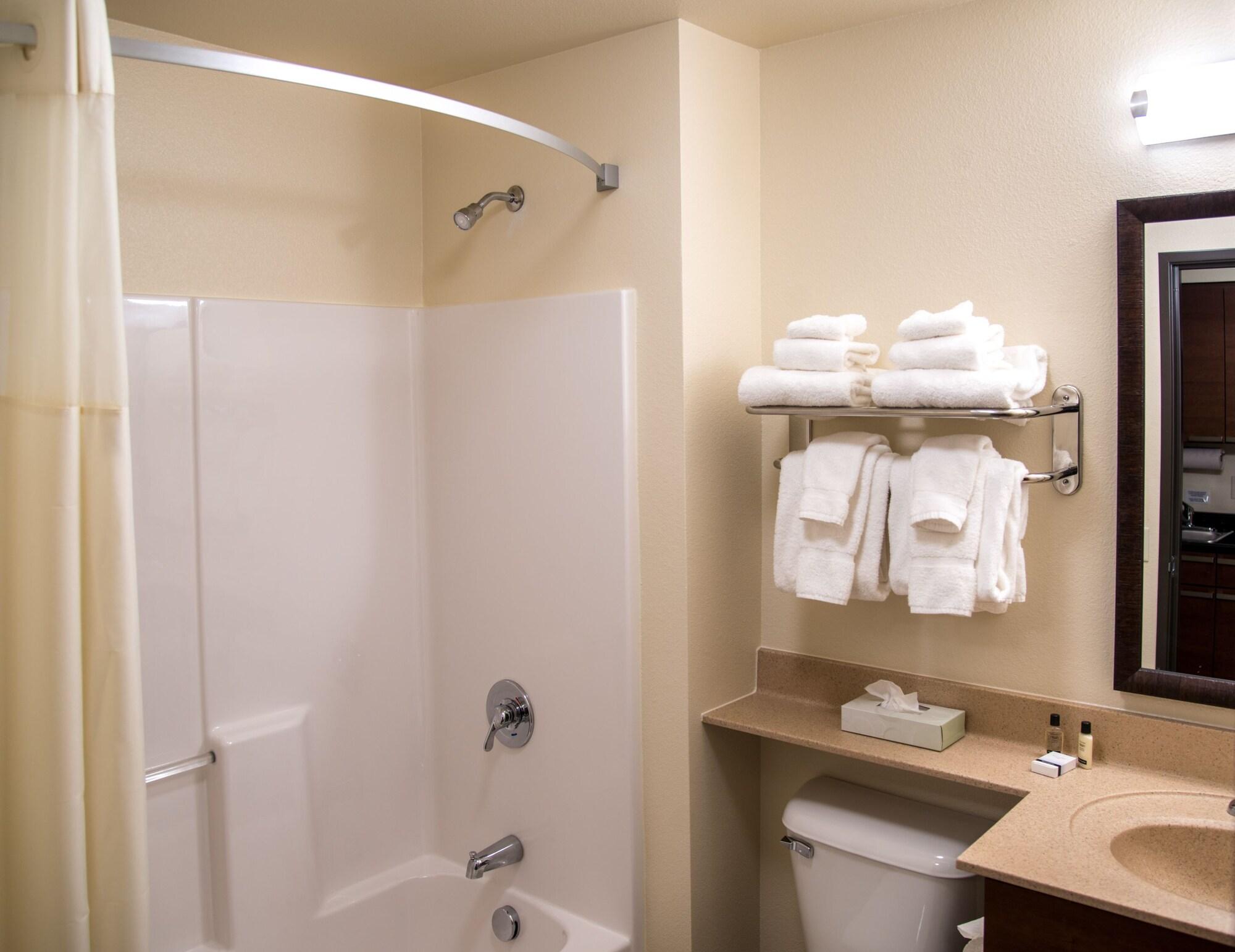 My Place Hotel-Brookings, Sd Екстер'єр фото