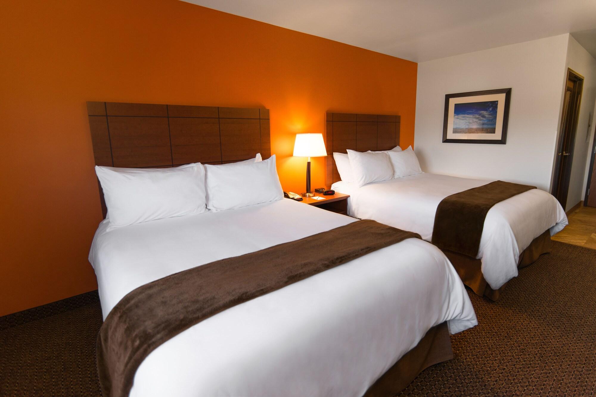 My Place Hotel-Brookings, Sd Екстер'єр фото