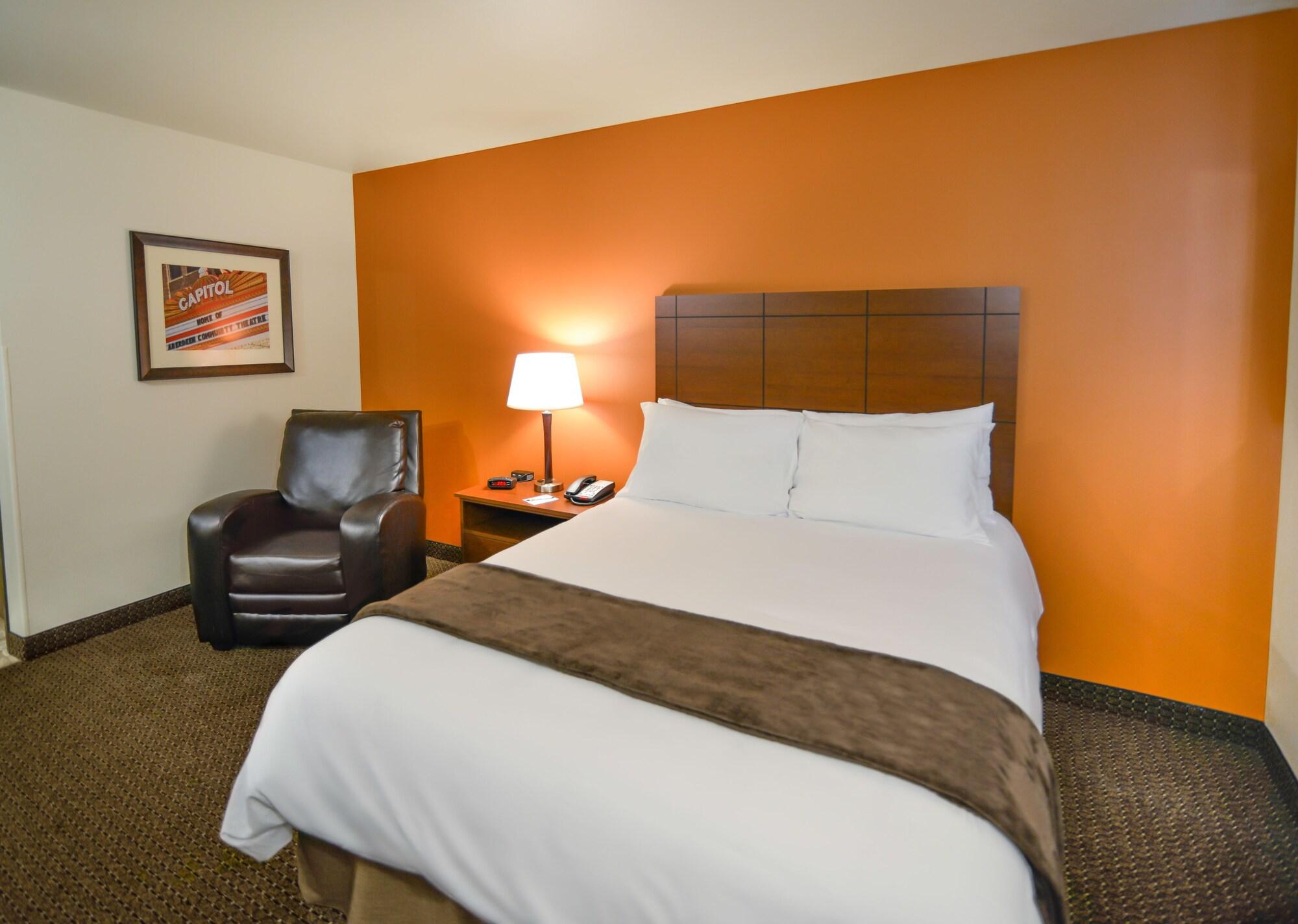 My Place Hotel-Brookings, Sd Екстер'єр фото