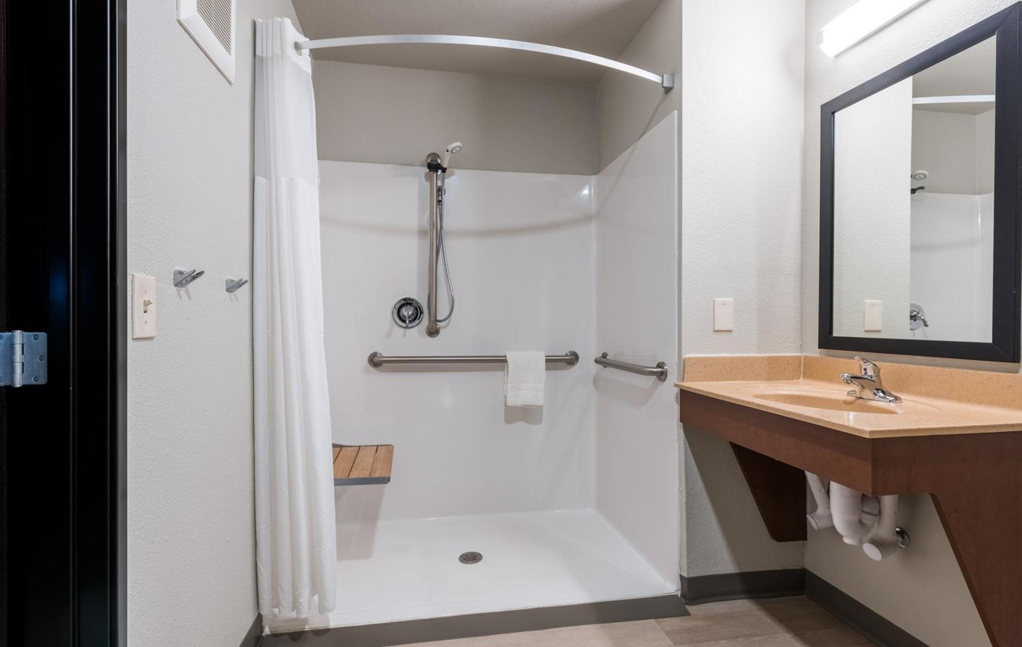 My Place Hotel-Brookings, Sd Екстер'єр фото