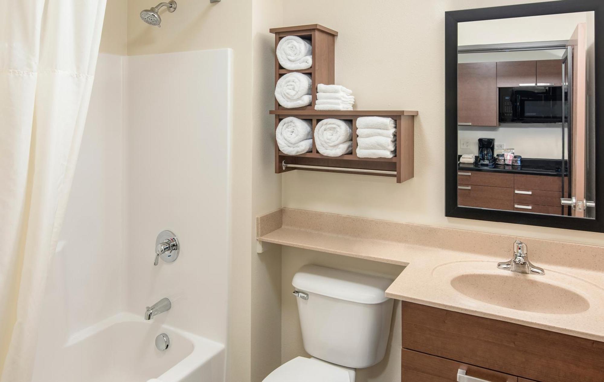 My Place Hotel-Brookings, Sd Екстер'єр фото