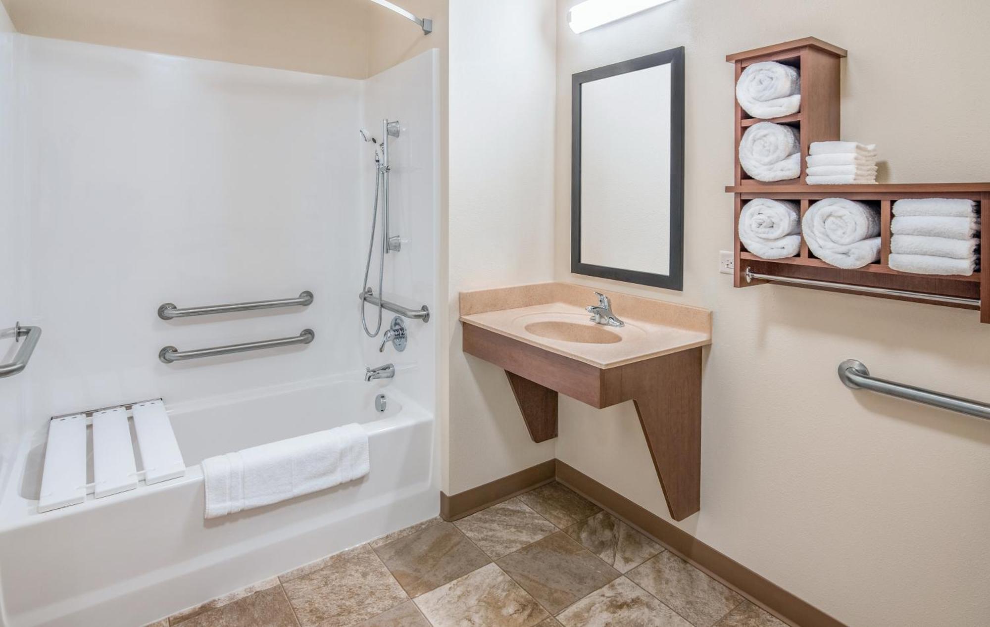 My Place Hotel-Brookings, Sd Екстер'єр фото
