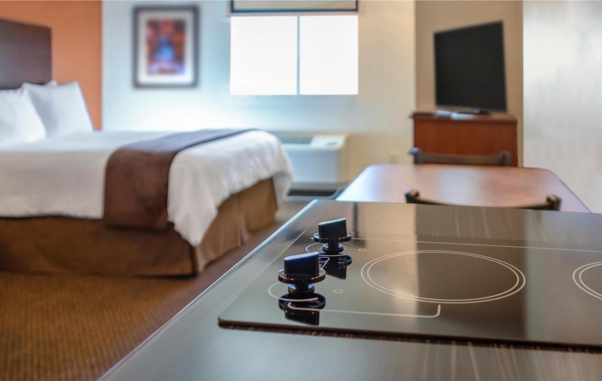 My Place Hotel-Brookings, Sd Номер фото