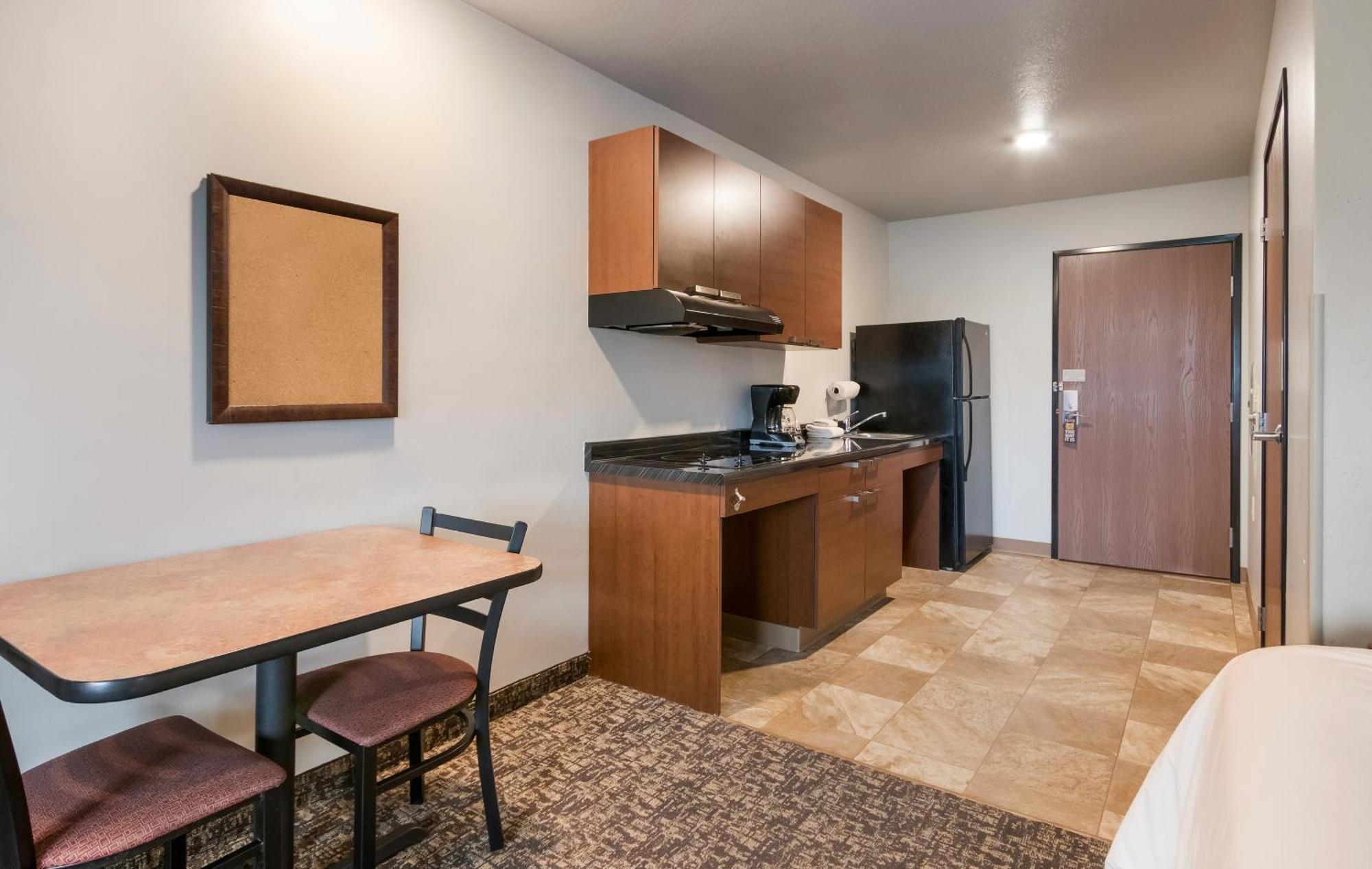 My Place Hotel-Brookings, Sd Номер фото