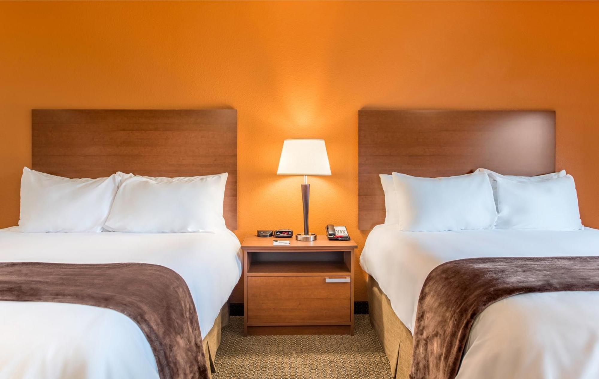 My Place Hotel-Brookings, Sd Екстер'єр фото