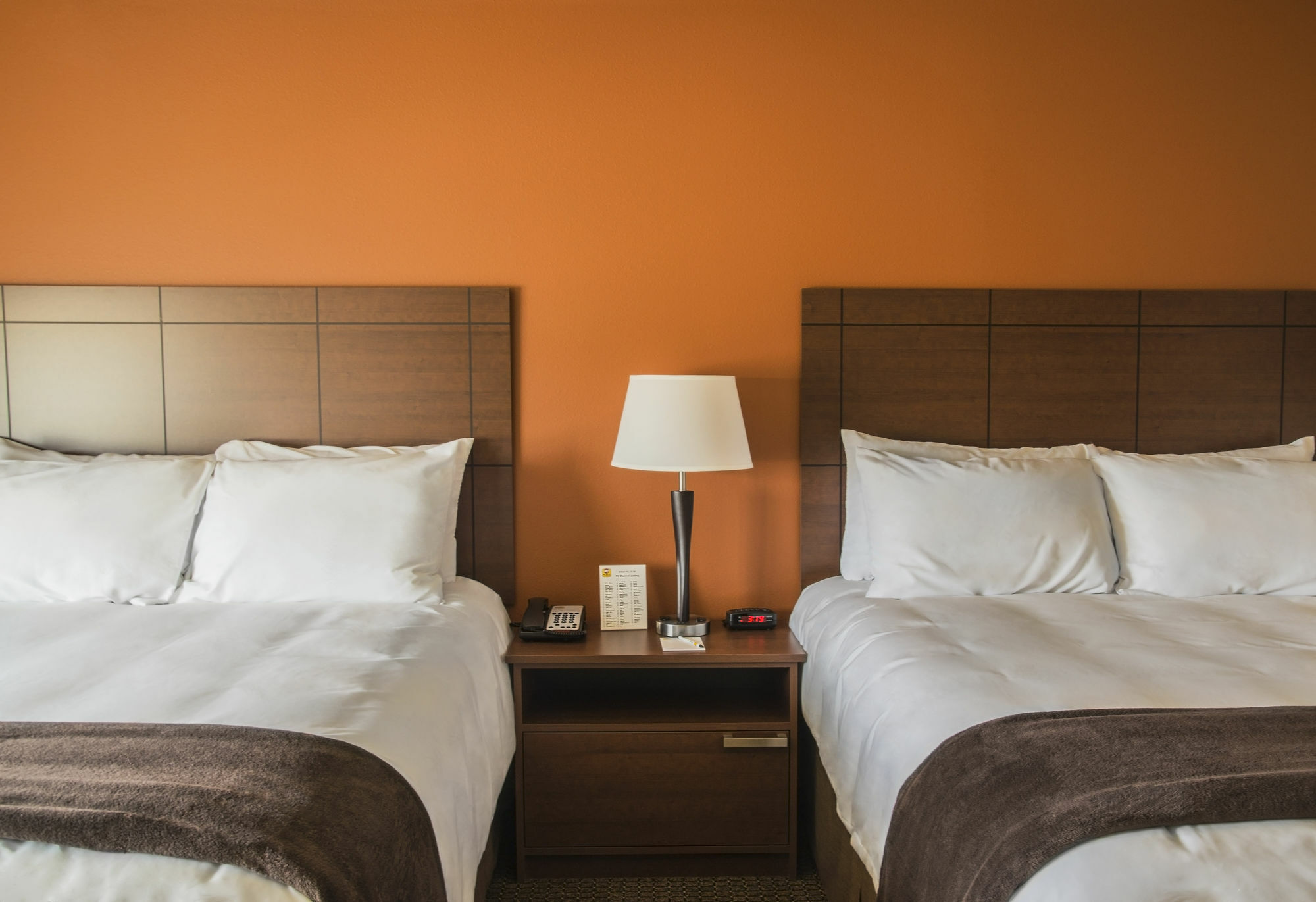 My Place Hotel-Brookings, Sd Екстер'єр фото