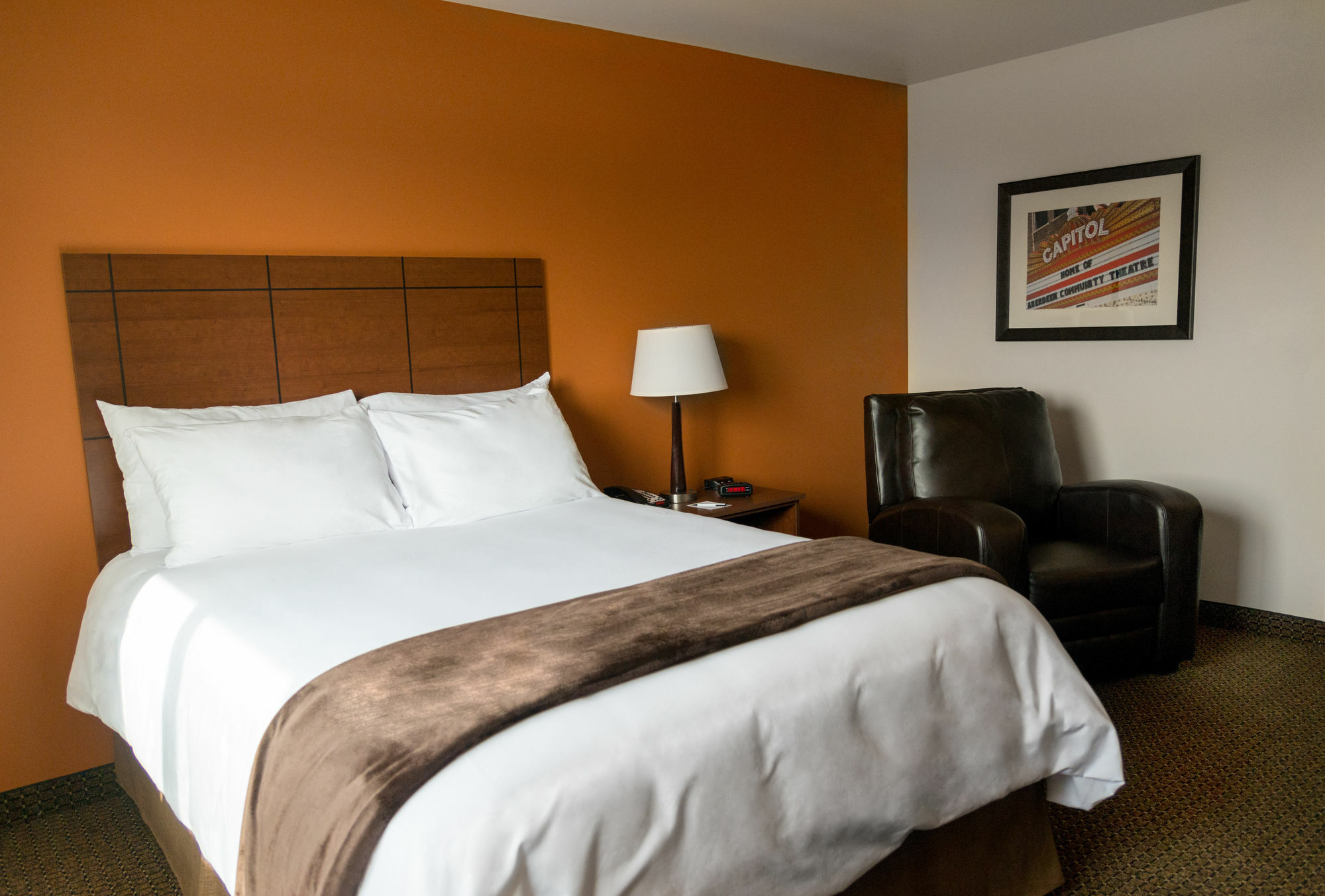 My Place Hotel-Brookings, Sd Екстер'єр фото