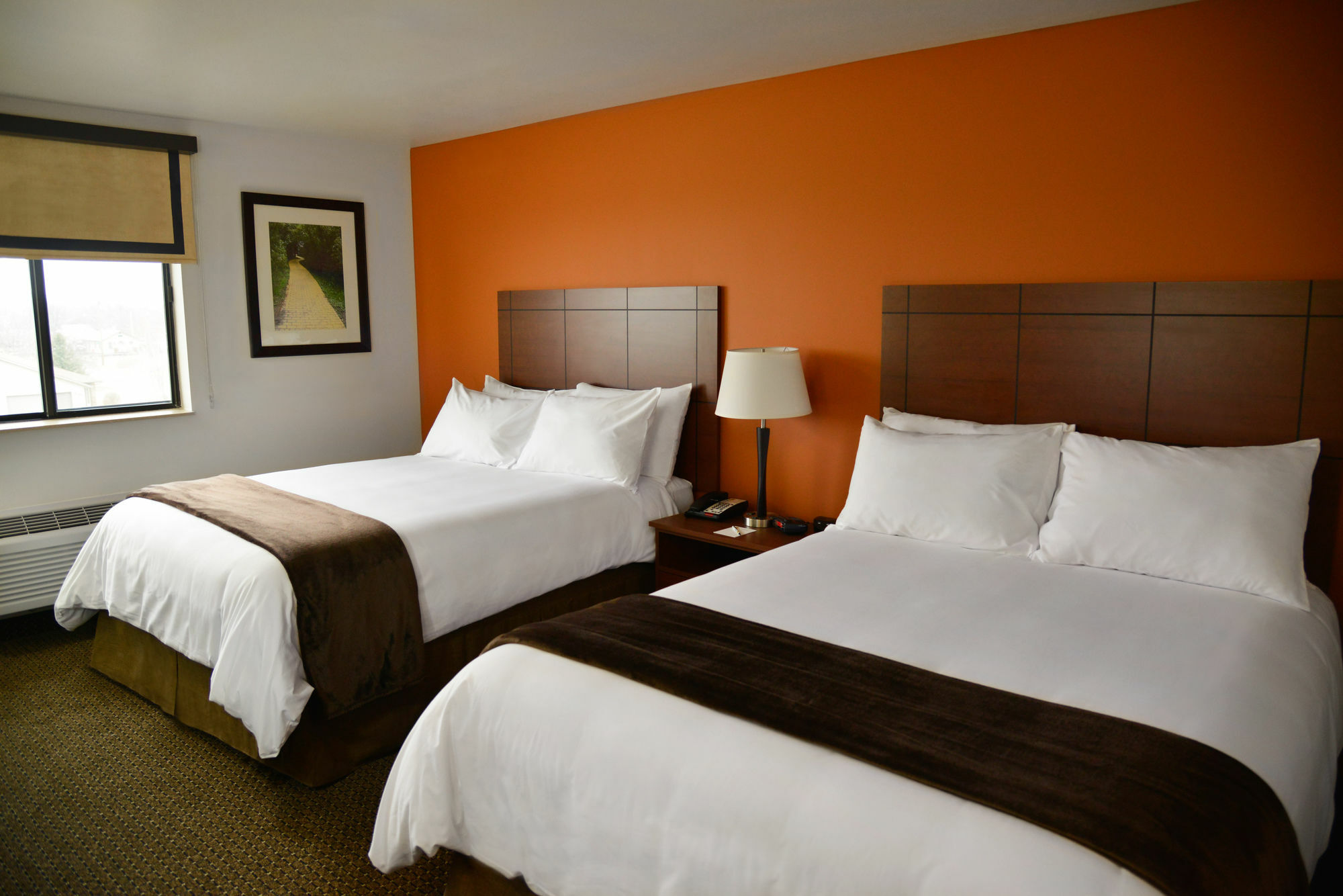 My Place Hotel-Brookings, Sd Екстер'єр фото