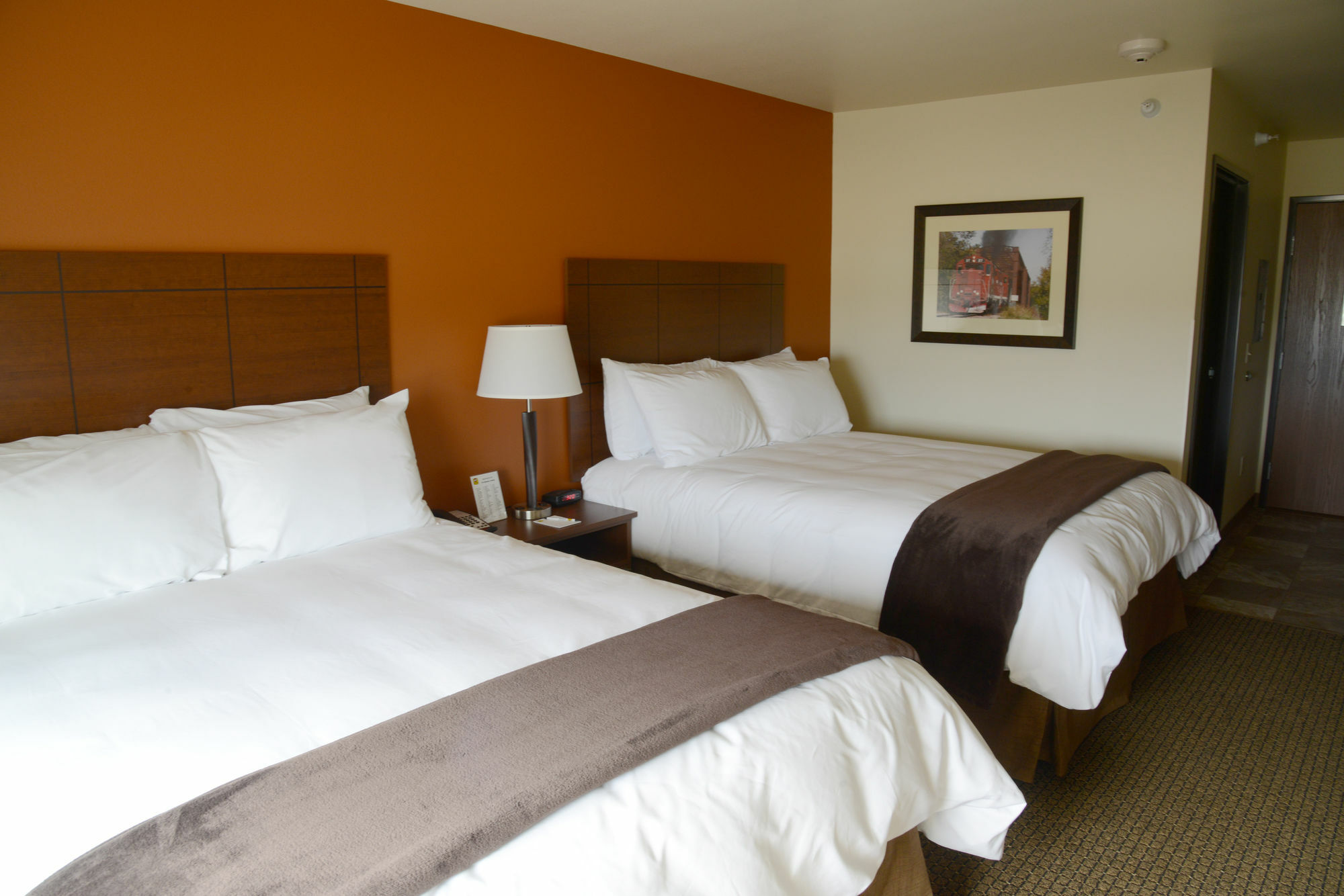 My Place Hotel-Brookings, Sd Екстер'єр фото